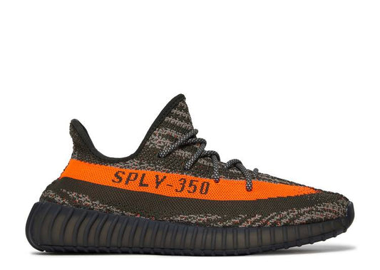 YEEZY BOOST 350 V2 "CARBON BELUGA"