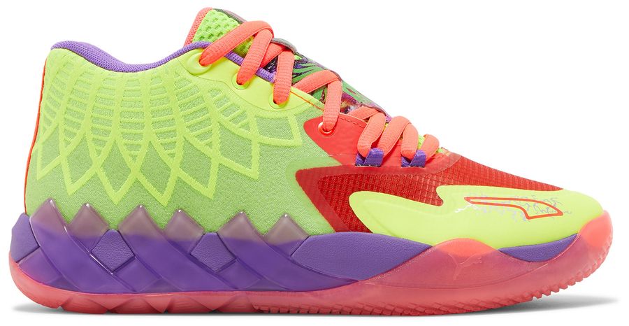 Puma MB.01 'Be You'