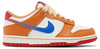 Nike Dunk Low GS 'Hot Curry'