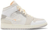 Air Jordan 1 Mid SE Craft GS 'Inside Out'
