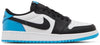 Air Jordan 1 Retro Low OG GS 'UNC'
