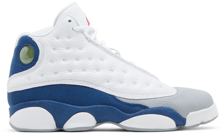 Air Jordan 13 Retro GS 'French Blue'