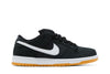 Nike Dunk Low SB 'Black Gum'