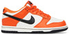 Nike Dunk Low GS 'Halloween' 2022