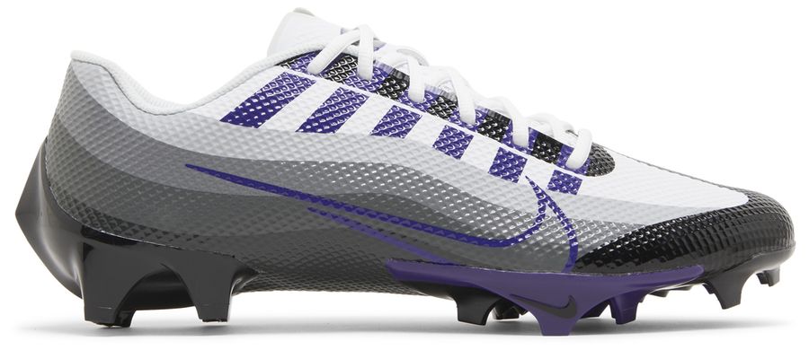 Nike Vapor Edge Speed 360 'Black Court Purple'
