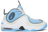 Social Status x Nike Air Penny 2 'Playground - University Blue'