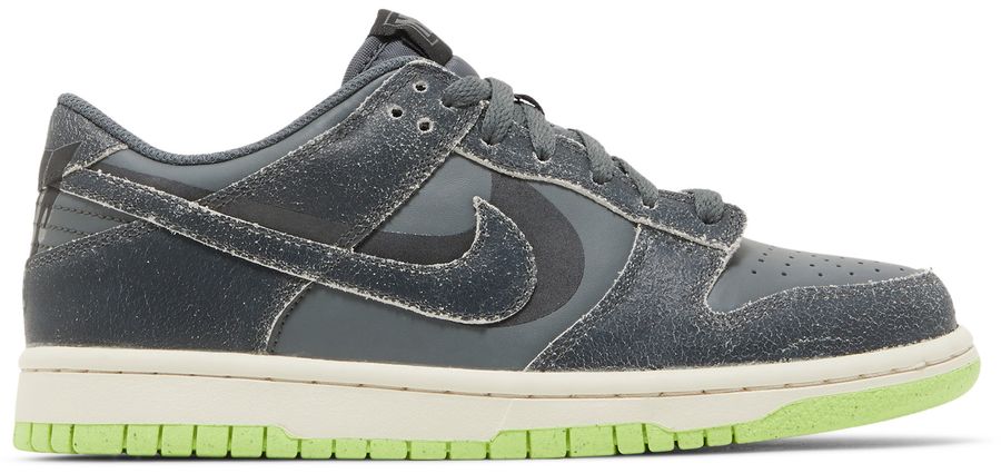 Nike Dunk Low SE GS 'Halloween - Cauldron'