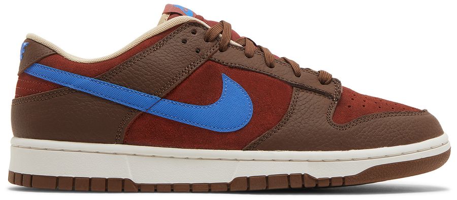 Nike Dunk Low Premium 'Mars Stone Blue'