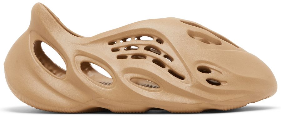 adidas Yeezy Foam Runner 'Clay Taupe'