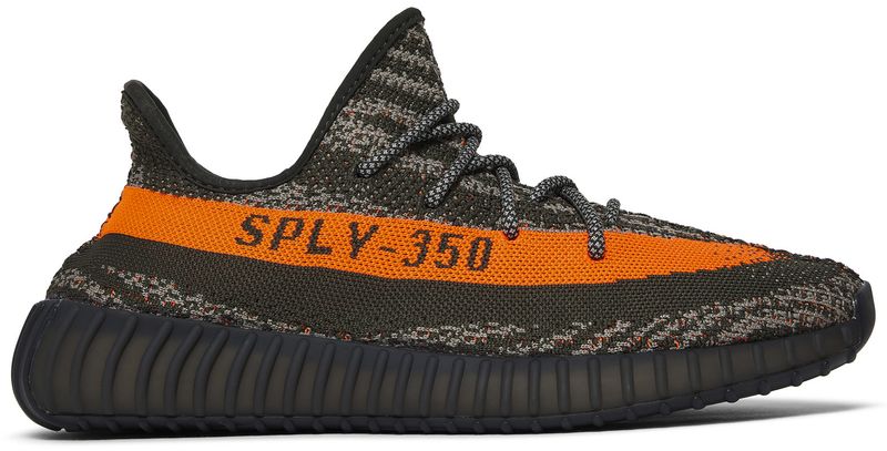 adidas Yeezy Boost 350 V2 'Carbon Beluga'
