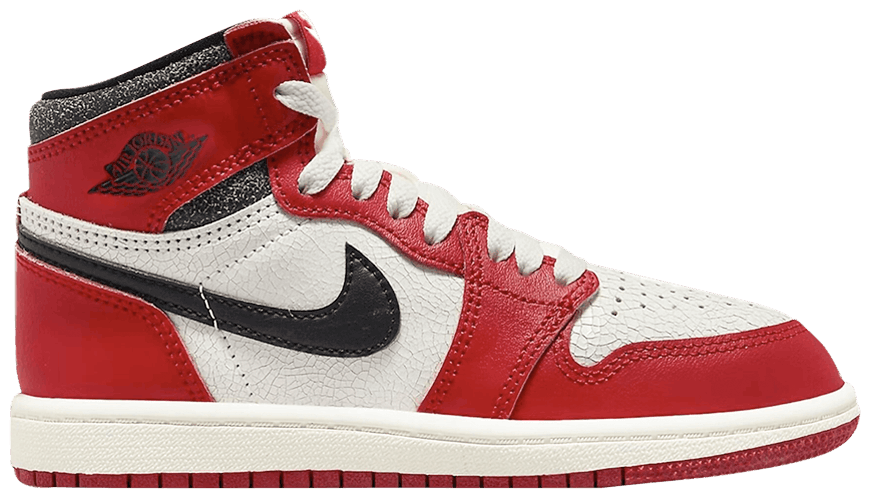 Air Jordan 1 Retro High OG PS 'Chicago Lost & Found'
