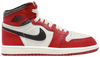 Air Jordan 1 Retro High OG PS 'Chicago Lost & Found'