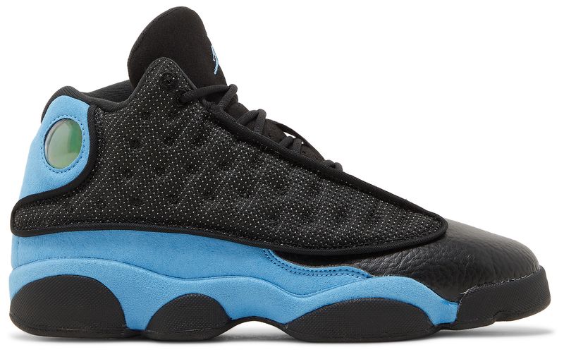 Air Jordan 13 Retro GS 'Black University Blue'