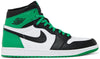Air Jordan 1 Retro High OG 'Lucky Green'