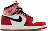 Marvel x Air Jordan 1 Retro High OG GS 'Next Chapter'
