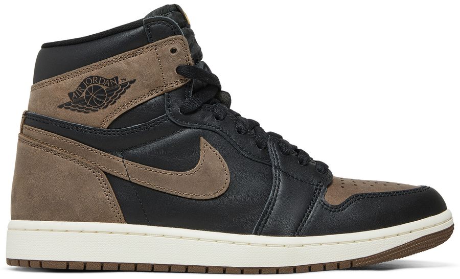 Air Jordan 1 Retro High OG 'Palomino'