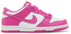 Nike Dunk Low GS 'Active Fuchsia'