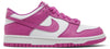 Nike Dunk Low PS 'Active Fuchsia'