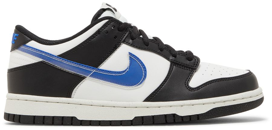 Nike Dunk Low Next Nature GS 'TPU Swoosh'