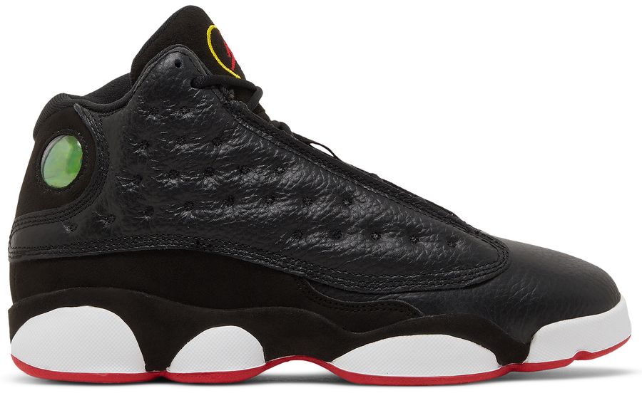 Air Jordan 13 Retro GS 'Playoff' 2023