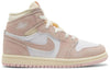 Air Jordan 1 Retro High OG TD 'Washed Pink'