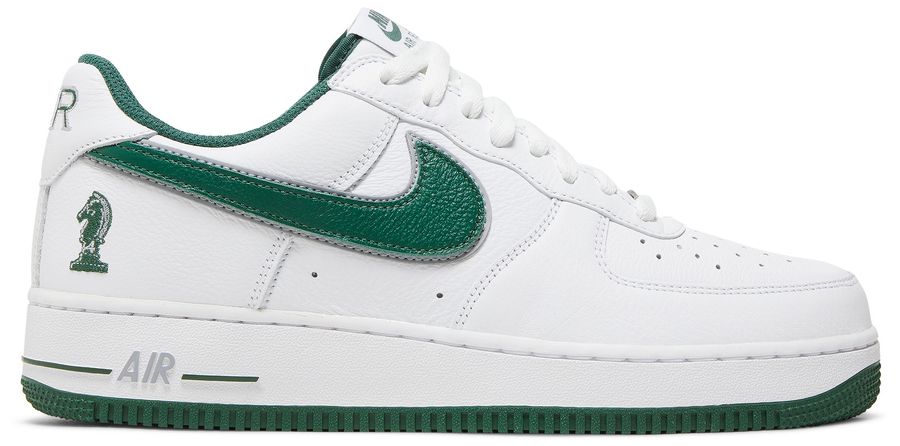 LeBron James x Nike Air Force 1 Low 'Four Horsemen'