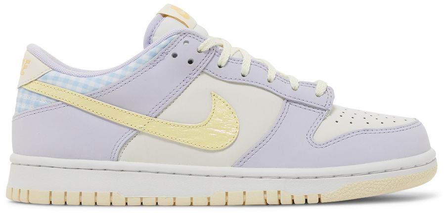 Nike Dunk Low SE GS 'Easter'