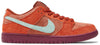 Nike Dunk Low SB 'Mystic Red'