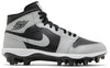Air Jordan 1 Mid TD Cleat 'Shadow 2.0'