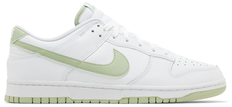 Nike Dunk Low 'Honeydew'