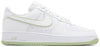 Nike Air Force 1 '07 'Honeydew'