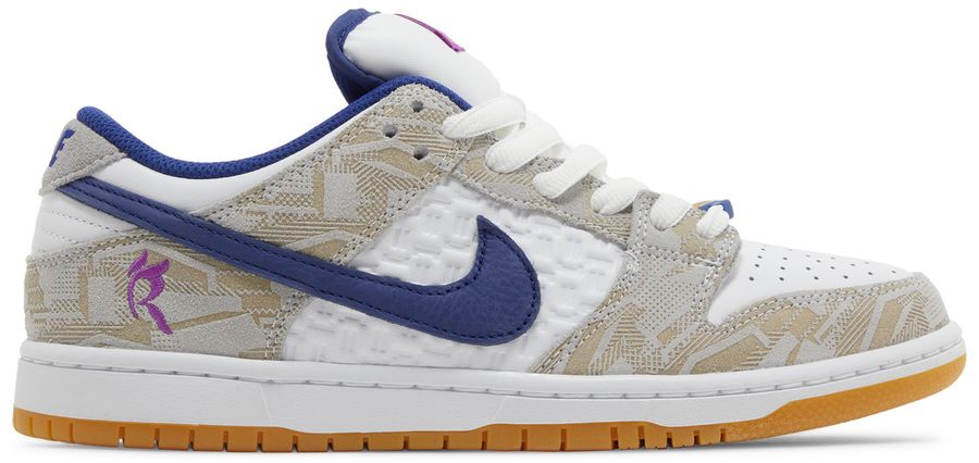 Rayssa Leal x Nike Dunk Low SB