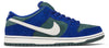 Nike Men's Dunk Low Pro SB 'Deep Royal Vintage Green'