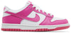 Nike Dunk Low GS 'Laser Fuchsia'