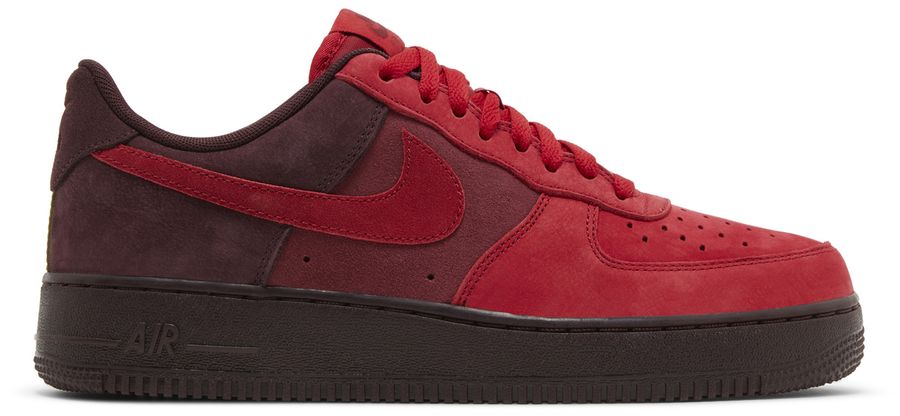 Nike Air Force 1 Low 'Layers of Love'