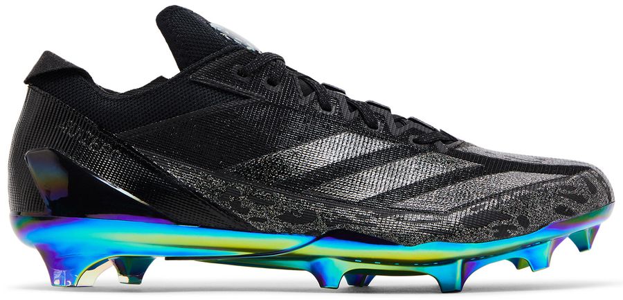 adidas Adizero Electric Speed 'Juice Pack - Black'