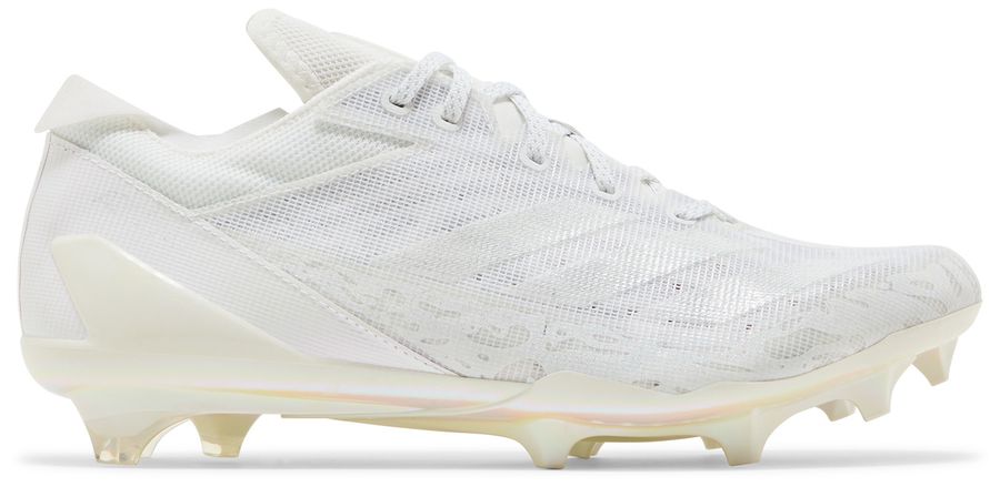 adidas Adizero Electric Speed 'Juice Pack - White'