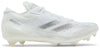 adidas Adizero Electric 'White Silver Metallic'