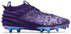 Under Armour Blur 2 MC Suede 'Purple Emerite'