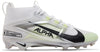 Nike Alpha Menace 4 Elite 'White Black'
