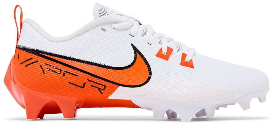Nike Vapor Edge Speed 360 2 'White Brilliant Orange'