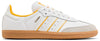 adidas Samba OG 'Two Tone Stripes - Crew Yellow'