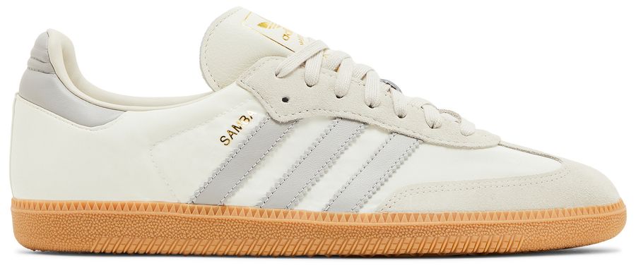 adidas Samba OG 'Off White Grey'