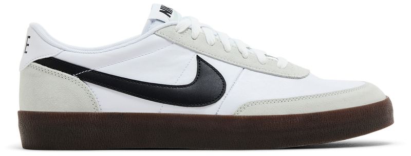 Nike Killshot 2 Leather 'White Black Gum'