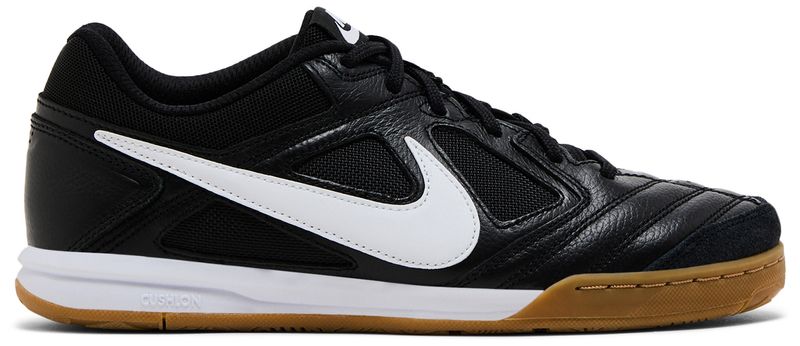Nike Gato 'Black White Gum'
