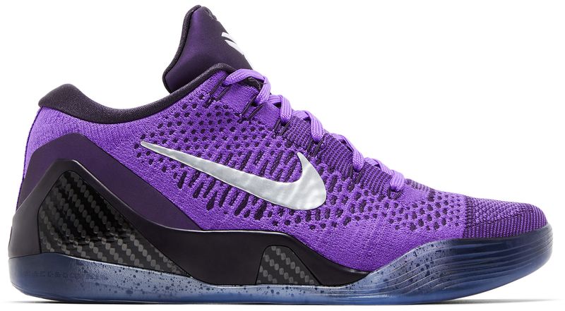 Nike Kobe 9 Elite Low Protro 'Moonwalker' 2025