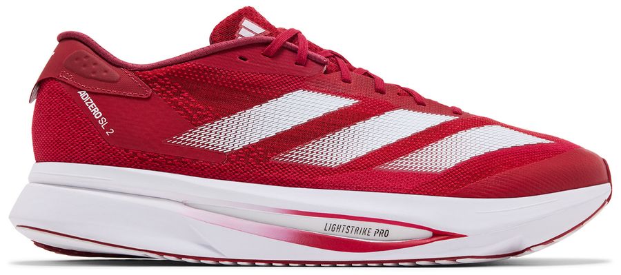 adidas Adizero SL2 'Collegiate Pack - Indiana'