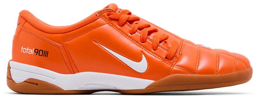 Nike Total 90 3 SP 'Safety Orange'
