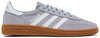 Adidas Handball Spezial J 'Halo Silver Gum'