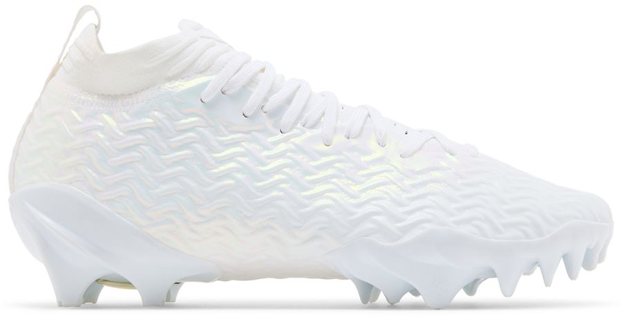 Under Armour Spotlight Pro 'White Iridescent'